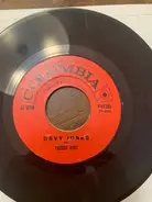 Freddie Hart - Davy Jones / The Wall