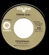 Freddie Hart - Fingerprints