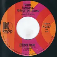 Freddie Hart - Funny, Familiar, Forgotten Feelings