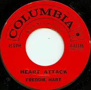 Freddie Hart - Heart Attack