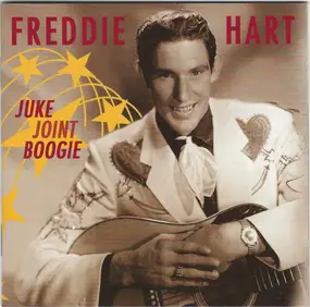 Freddie Hart - Juke Joint Boogie