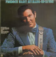 Freddie Hart - My Hang-Up Is You