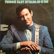 Freddie Hart - My Hang-Up Is You