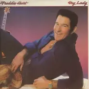 Freddie Hart - My Lady