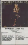 MC - Freddie Hart - Somebody Loves You