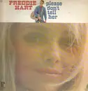 LP - Freddie Hart - Please Don't Tell Her