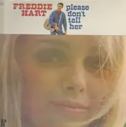 Freddie Hart - Please Dont tell her