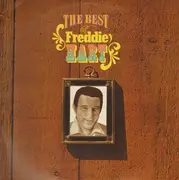 Double LP - Freddie Hart - Best Of