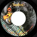 7inch Vinyl Single - Freddie Hart - Playboy's Centerfold / You're crazy man