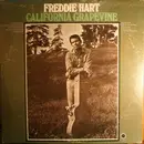 LP - Freddie Hart - California Grapevine
