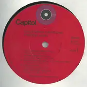 LP - Freddie Hart - California Grapevine