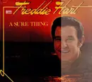 LP - Freddie Hart - A Sure Thing