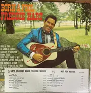 Freddie Hart - Born A Fool