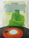7inch Vinyl Single - Freddie Hart - Easy Loving / Brother Bluebird