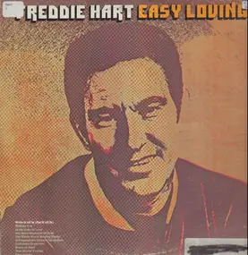 Freddie Hart - Easy Loving