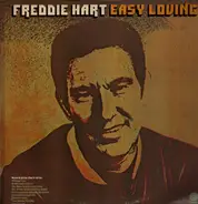 Freddie Hart - Easy Loving