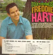 Freddie Hart - Togetherness