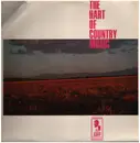 LP - Freddie Hart - The Hart Of Country Music