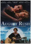 Freddie Highmore - August Rush