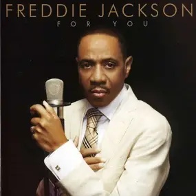 Freddie Jackson - 4 U - I Will