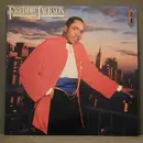 LP - Freddie Jackson - Just Like The First Time