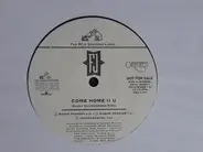 Freddie Jackson - Come Home II U