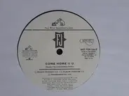 Freddie Jackson - Come Home II U