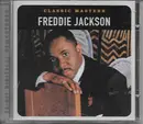 CD - Freddie Jackson - Classic Masters