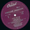 12inch Vinyl Single - Freddie Jackson - Crazy (For Me)