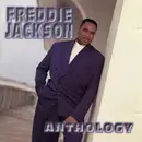 Double CD - Freddie Jackson - Anthology