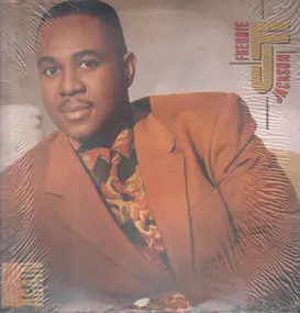 Freddie Jackson - Do Me Again