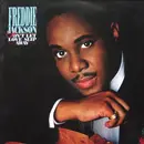 LP - Freddie Jackson - Don't Let Love Slip Away
