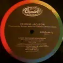 12inch Vinyl Single - Freddie Jackson Featuring Stanley Turrentine - Good Morning Heartache