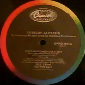 Freddie Jackson - Good Morning Heartache