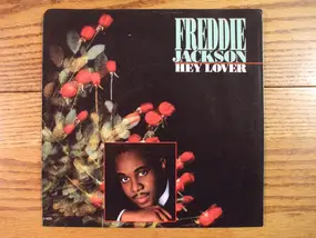 Freddie Jackson - Hey Lover