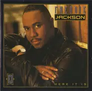 Freddie Jackson - Here It Is