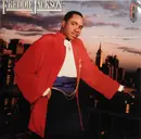 LP - Freddie Jackson - Just Like The First Time