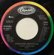 Freddie Jackson - Look Around