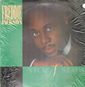 Freddie Jackson - Nice 'N' Slow