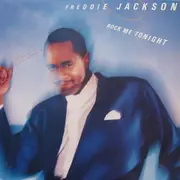 LP - Freddie Jackson - Rock Me Tonight