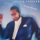 LP - Freddie Jackson - Rock Me Tonight