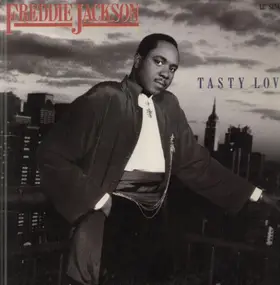 Freddie Jackson - Tasty Love