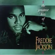 CD - Freddie Jackson - The Greatest Hits Of