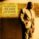 CD - Freddie Jackson - The Very Best Of Freddie Jackson