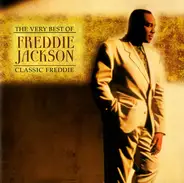 Freddie Jackson - The Very Best Of Freddie Jackson