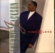 Freddie Jackson - Time for Love