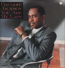 Freddie Jackson - You Are My Lady