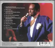 CD - Freddie Jackson - Classic Masters