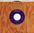 7inch Vinyl Single - Freddie Jackson - Crazy (For Me)