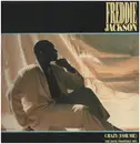 12inch Vinyl Single - Freddie Jackson - Crazy (For Me)